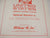 Harris Liberty Album U.S. Special Section A Booklet Panes 1903-1973 W301