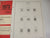Harris 1973 Stamp Album Supplement Canada and Provinces X160G New Old Stock