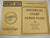 White Ace United Nations Marginal Inscription Blocks Supplement 1959-1966 Part 2 NOS