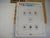White Ace Canada Regular Issues Simplified Stamp Album 1851-1968 NOS