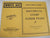 White Ace 12 Blank Topicals Border Pages Freemasonry Postal Issues NOS