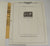 Minkus Plate Blocks Stamp Album Supplement 29 United States 1977 New Old Stock