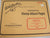 White Ace 1987 United States Commemorative Plate Blocks Complete Supplement PB-39