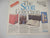 Scott Specialty Stamp Supplement 22 Vatican City 1989 375S089