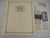 Scott 1989 San Marino Specialty Stamp Album Supplement 39 328S089 NOS