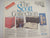 Scott Specialty Stamp Album Supplement 39 San Marino 1989 328S089 NOS