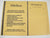 Minkus 1981 United States Postal Stationery Supplement No. 2 New Old Stock