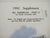 Minkus All American Part 2 Postal Stationery Supplement United States 1992