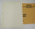 Minkus Frame Quadrilled Blank Pages for 3-Ring Binders 20 Sheets New Old Stock