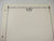 Minkus United Nations 40 Blank Pages for 3-Ring Binders New Old Stock