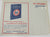 Minkus United States Regular Issues Stamp Album Supplement #17  1971