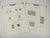 Minkus United States Regular Issues Stamp Album Supplement #17  1971