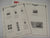 Minkus 2000 United States Regular Issues Stamp Album Supplement MUSR00 NOS