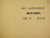 Minkus British America 1975 Stamp Album Supplement #16