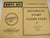 White Ace 1971 United States Commemorative Singles Part 4 Supplement H