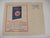 Minkus 1964 All American Stamp Album Supplement U.S. & U.N. No. 14 New Old Stock