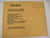 Minkus 1982 All American Stamp Supplement (Shorter) 32a United States New Old Stock