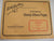 White Ace 1990 United States Commemorative Singles Supplement S