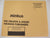 Minkus 1989 All American Complete Stamp Supplement 39 United States & U.N. MAA189