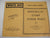 White Ace 1986 United States Commemorative Singles Supplement "O"