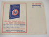 Minkus  United Nations 1969 Stamp Album Supplement #14 New Old Stock
