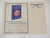 Minkus Zip Blocks 1967 Stamp Album Supplement 4 United States New Old Stock