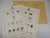 Minkus 1967 Switzerland Stamp Album Supplement 10