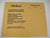 Minkus Scandinavia 1982 Stamp Album Supplement #23 New Old Stock