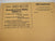 Minkus All American Part 1 Stamp Supplement 30A United States 1980 MAA180 New Old Stock