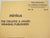 Minkus All American Stamp Supplement 35 Complete United States 1985 MAA185