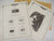 Minkus 1976 United States Commemoratives Supplement #27 w Souvenir Sheets & Postal Stationery