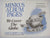 Minkus Commemoratives Stamp Supplement 42 United States 1991 MUSC91