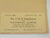 Scott 1949 HP National Supplement 17 United States New Old Stock