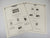Minkus 1969 American Commemorative Supplement and U.N. Issues 20 New Old Stock