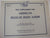 Minkus 1964 American Regular Postal Issues Supplement #11 New Old Stock