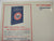 Minkus 1971 American Regular Postal Issues Supplement #17 New Old Stock