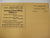 Minkus 1974 American Regular Postal Issues Supplement #20 New Old Stock