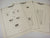 Minkus 1976 United States Regular Postal Issues Supplement #22 NOS