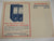 Minkus 1966 American Plate Block Stamp Album Supplement #18 New Old Stock