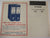 Minkus 1969 American Plate Block Stamp Album Supplement #21 New Old Stock