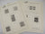 Minkus Zip Blocks 1970 Stamp Album Supplement #7 United States New Old Stock