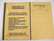 Minkus 1981 Zip Blocks Stamp Album Supplement 18 United States New Old Stock