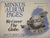Minkus 1990 Ireland Stamp Album Supplement No. 32 New Old Stock