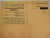 Minkus 1977 Germany Stamp Album Supplement #19 New Old Stock