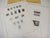 Minkus 1976 Germany Stamp Album Supplement #18 New Old Stock