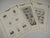 Minkus 1999 United States Commemoratives Stamp Supplement #50 MUSC99