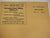 Minkus Israel 1974 Tab Singles Stamp Album Supplement #17 MIST74 New Old Stock