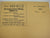 Minkus 1972 Canada Stamp Album Supplement #14 New Old Stock