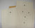 Scott 1967 Regular &  Air Post Blocks Supplement 2 United States 125S066