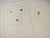Scott 1968 United States Regular & Air Plate Block Supplement 3